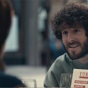 Dave: "Somebody Date Me" (S2,E6)