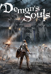 Demon's Souls (2009)