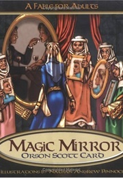Magic Mirror (Orson Scott Card)