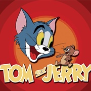 Tom and Jerry (Hanna Barbera Era) (1940-1958)