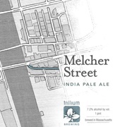 Melcher Street - Trillium