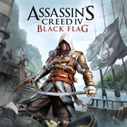 Assassin's Creed IV: Black Flag (2013)
