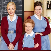 Call the Midwife Season 13