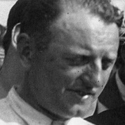 Philippe Etancelin (France) Formula One