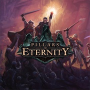 Pillars of Eternity (2015)
