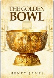 The Golden Bowl (Henry James)