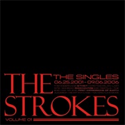 The Strokes - The Singles -Volume 1