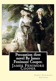Precaution (Cooper, James Fenimore)