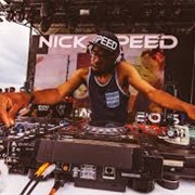Nick Speed