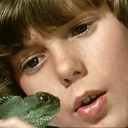 The Boy Who Talked With Animals