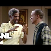 My Son, College Graduate