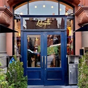 Lafayette Grand Café & Bakery 380 Lafayette St New York, NY 10003