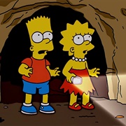 S15.E12: Milhouse Doesn't Live Here Anymore