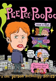 Peepee Poopoo (Caroline Cash)