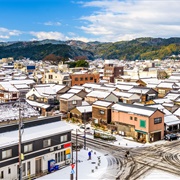 Wajima, Ishikawa, Japan