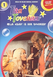 Ti-Ta-Tovenaar (1972)