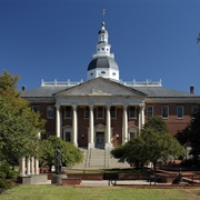 Maryland State House