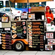 Japadog