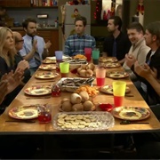 It's Always Sunny in Philadelphia: "The Gang Squashes Their Beefs" (S9,E10)