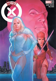 Devil's Reign: X-Men (Gerry Duggan)