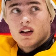 William Samuelsson (Swedish) - 222nd Overall Draft Pick 2024 by the Dallas Stars