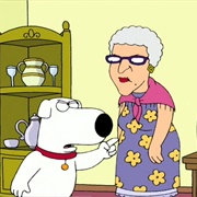 S3.E17: Brian Wallows and Peter's Swallows