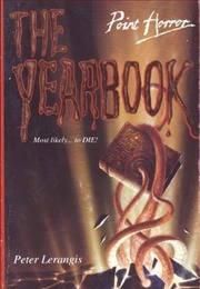 The Yearbook (Peter Lerangis)