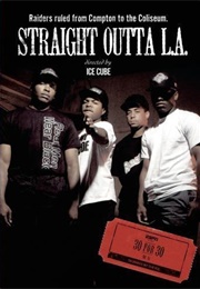 Straight Outta L.A. (2010)