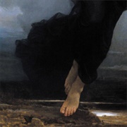 Nyx Nótt - Aux Pieds De La Nuit