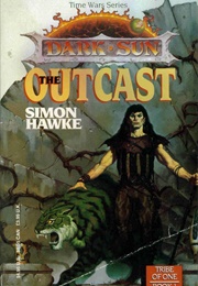 The Outcast (Simon Hawke)
