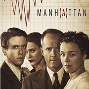 Manhattan (2014-15)