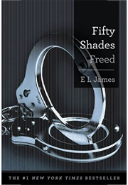 Fifty Shades Freed (E.L. James)