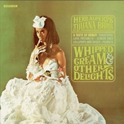 Ladyfingers - Herb Alpert & the Tijuana Brass