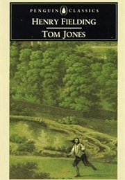 Tom Jones (Fielding, Henry)
