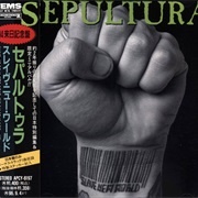 Slave New World - Sepultura