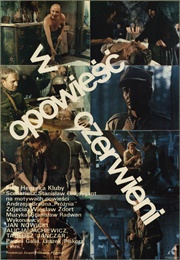 Opowieść W Czerwieni (1974)