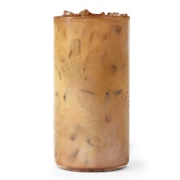 Chocolate Frosty Cream Cold Brew