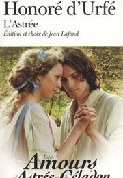 L'astree (Honore D'urfe)