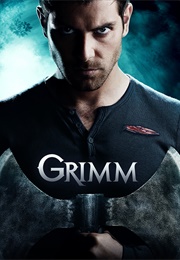 Grimm (TV Series) (2011)