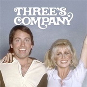 Three's Company Season 2