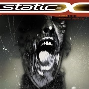 I'm With Stupid - Static-X