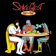 Space Ghost Coast to Coast