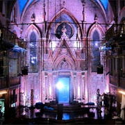 Angel Orensanz Foundation