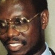 Pascal-Firmin Ndimira (Former Prime Minister of Burundi)