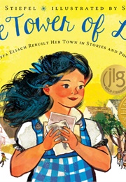 The Tower of Life (Chana Stiefel)