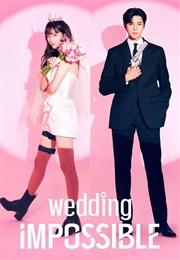 Wedding Impossible (2024)
