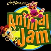 Jim Henson's Animal Jam