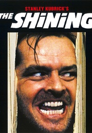 The Shining (1980)
