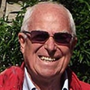 Massimo Natili (Italy) Formula One