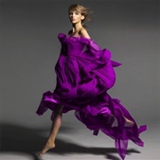 Haunted (Taylor's Version)